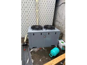 江西·新余臘肉庫(kù)120立方